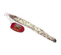(PACK 4 UNIDADES) Espetec (Fuet) de categoria extra CASA TARRADELLAS (REFRIGERADO) (1 FUET)
