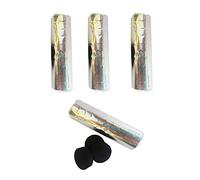 Pack 40 pastillas carbon vegetal para cachimba, shisha, narguile e incensario. Encendido rapido