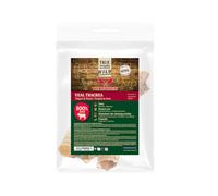 Pack 40 uds. True Origins Wild Tráquea Ternera Snack para perros ¡Pack Ahorro!