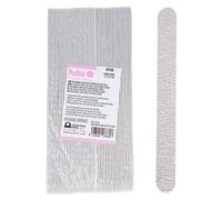 PACK 48 RECAMBIOS LIMA RECTA 150 ZEBRA