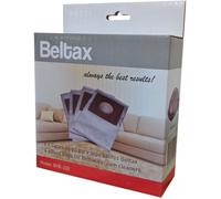 Pack 4x Bolsas para Aspirador BVC1300 - BELTAX