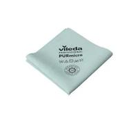 Pack 5 bayetas PUR Micro Vileda Verde
