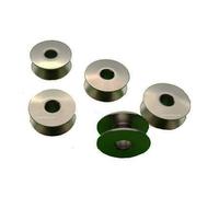 Pack 5 CANILLAS METALICAS para Sigma 2000, 2002 y Sigma 2000NS