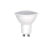 PACK 5 - LAMPARA DICROICA LED GU10 6W 3000K FBRIGHT ECO