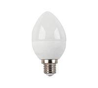 PACK 5 - LAMPARA VELA LED E14 6W 6500K FBRIGHT ECO