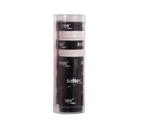 Pack 5 Overgrips Lisos Softee Tech A006198.a80.1