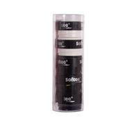 Pack 5 Overgrips Lisos Softee Tech A006198.a80.1