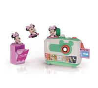 Pack 5 Tarjetas Diapositiva Clementoni Minnie Disney Projector 2.0