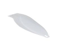 Pack-5 Tear-Off Shark Race-R Pro/Carbon