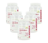 Pack 5 x Proteína de caldo de hueso 300 g Sura Vitasan