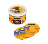 Pack 50 Discos 115X1 Mm Ref.Dt20597-Qz Dewalt