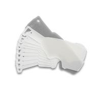 §Pack-50 Tear-Off Leatt Standard§