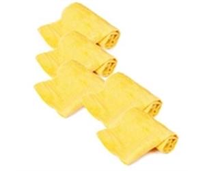 Pack 5x Paños limpieza impresoras láser (1 gratis)