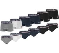 Pack 6 calzoncillos Navigare: Slip / XXL