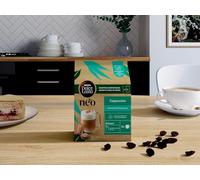 Pack 6 Capsules cappuccino Neo par Dolce Gusto Nescafé