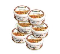 Pack 6 Iberitos Cachuela Extremeña Sin Lactosa Patés Gourmet