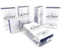 Pack 6 Latas de Conserva de Ventresca de atún OL120 La Brújula