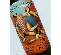 Pack 6 - Les Cousins LInconscient