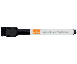 PACK 6 MINI ROTULADORES PIZARRA BLANCA NOBO 2104184