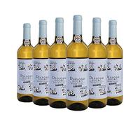 Pack 6 Niepoort Diálogo Blanco 0,75L