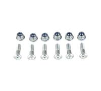 Pack-6 Pernos para Transmisión ProX