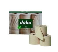 PACK 6 ROLLOS DE PAPEL HIGIENICO DOBLE CAPA BIO
