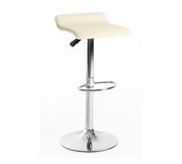 Pack 6 taburetes tim - beige
