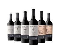 Pack 6 Tintos Quinta Nova 0,75L