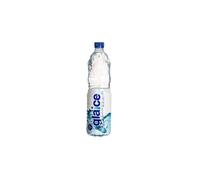 Pack 6 Uds. Agua Alcalina Ionizada de Glaice