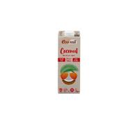 Pack 6 Uds. Bebida de Coco Classic Nature Bio 1 L de Ecomil