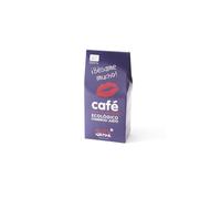 Pack 6 Uds. Café con Chai ¡Bésame Mucho! Molido Bio. 125G de Alternativa