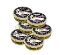Pack 6 uds Iberitos Paté de Perdiz de Monte Gourmet Extremadura
