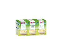 Pack 6 Uds. Mis Primeros Cereales Sin Gluten Bio 200 g de Hipp