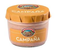 (PACK 6 und: DE 125 gr.) PATES CASA TARRADELLAS VARIOS SABORES (CAMPAÑA)