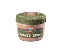 (PACK 6 und: DE 125 gr.) PATES CASA TARRADELLAS VARIOS SABORES (FINAS HIERBAS)