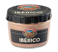 (PACK 6 und: DE 125 gr.) PATES CASA TARRADELLAS VARIOS SABORES (IBERICO)