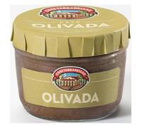 (PACK 6 und: DE 125 gr.) PATES CASA TARRADELLAS VARIOS SABORES (OLIVADA)