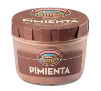 (PACK 6 und: DE 125 gr.) PATES CASA TARRADELLAS VARIOS SABORES (PIMIENTA)