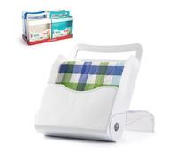 Pack 6 unids - SERVILLETERO SOUL - PLASTIFORTE - 18X5,5X22..