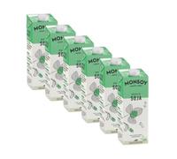 Pack 6ud Bebida Soja BIO Monsoy, 1L