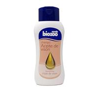 Pack 6UDS CHAMPÚ Aceite VISIÓN para Perro 250 ML