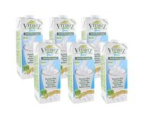 Pack 6x Bebida de Arroz BIO Vitariz 1 L