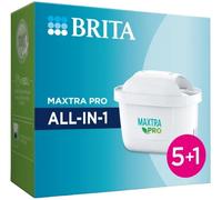 Brita MAXTRA Pro Filtro de agua para jarra Blanco