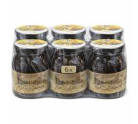 Pack 6x Miel de la Ribeira Sacra Marcelino I 500 g | 6 Tarros de 500 g (Total 3 kg) | Miel Premium de Galicia | Calidad Artesanal