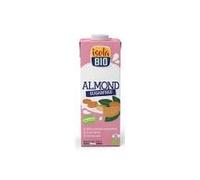 Pack 6x1L Bebida de Almendras Natural | Selección BIO | Sin Azúcares Añadidos | 100% Origen Vegetal | Sin Lactosa y Sin Gluten | Formato Ahorro Familiar | Calidad Vegana