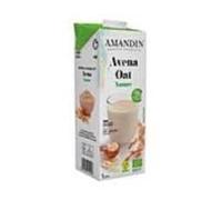 Pack 6x1L Bebida de Avena Pura | Selección BIO | Solo Avena y Agua | Sin Azúcares Añadidos | 100% Origen Vegetal | Formato Ahorro Familiar | Calidad Vegana