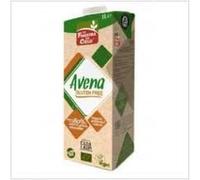 Pack 6x1L Bebida de Avena Sin Gluten | Selección BIO | 100% Origen Vegetal | Certificación SG | Fuente de Fibra y Betaglucanos | Formato Ahorro Familiar | Calidad Vegana