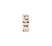 Pack 6x1L Bebida de Chufa Nature | Selección BIO | 100% Origen Vegetal | Sin Lactosa y Sin Gluten | Fuente de Ácido Oleico | Formato Ahorro Familiar | Calidad Vegana