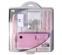 Pack 8 accessoires silicone - blanc [Importación francesa]