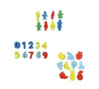 Pack 8 Esponjas Personas